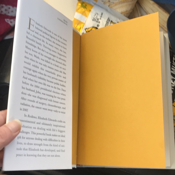 “Resilience” by Elizabeth Edwards - Picture 3 of 15